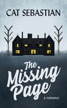 Paperback The Missing Page Book