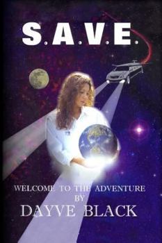 Paperback S.A.V.E. Book