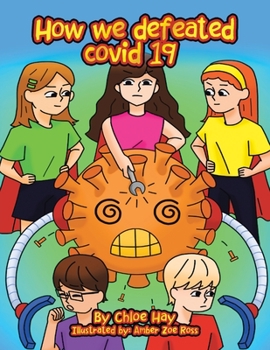 Paperback How We Defeated Covid 19 Book