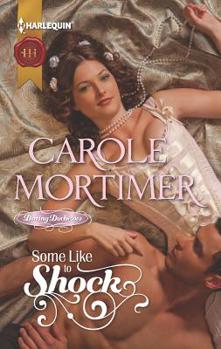 Some Like to Shock - Book #2 of the Daring Duchesses