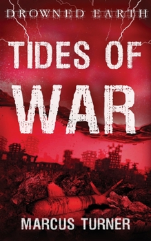 Tides of War - Book  of the Drowned Earth