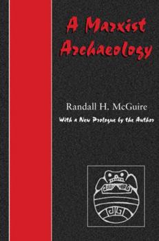 Paperback Marxist Archaeology PB Book