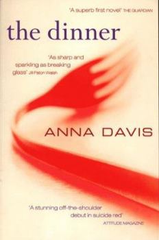 Paperback The Dinner Book