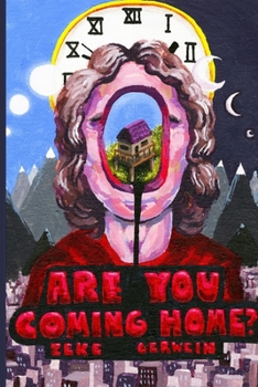 Paperback Are You Coming Home? Book