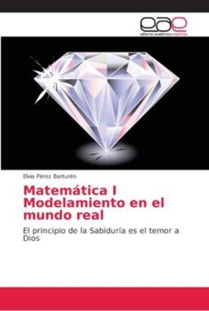 Paperback Matemática I Modelamiento en el mundo real [Spanish] Book