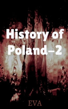 Paperback History of Poland-2 Book