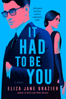 Hardcover It Had to Be You Book