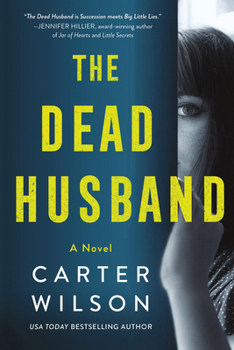Paperback The Dead Husband Book