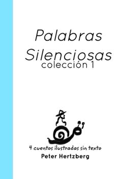 Paperback Palabras Silenciosas: Colección 1 [Spanish] Book