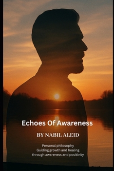 Paperback Echoes Of Awareness Book