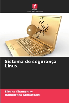 Sistema de segurança Linux (Portuguese Edition)