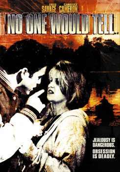 DVD No One Would Tell Book