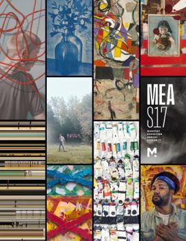 Hardcover Manifest Exhibition Annual Season 17 Book