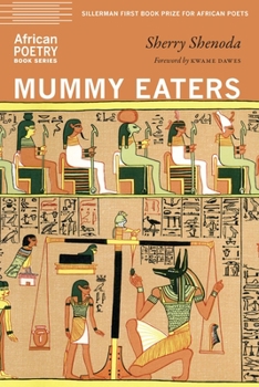 Paperback Mummy Eaters Book