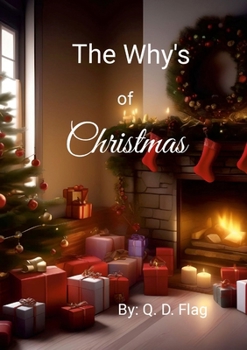 Paperback The Why's of Christmas Book