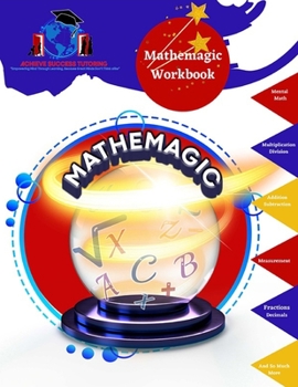 Paperback Mathemagic Book