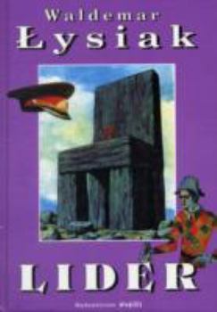 Hardcover Lider Op [Polish] Book