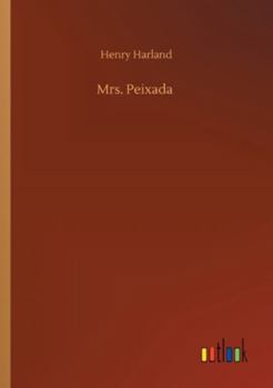 Paperback Mrs. Peixada Book