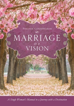 Paperback Marriage Is a Vision Book