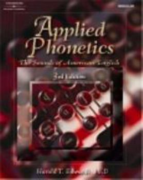 Paperback Applied Phonetics Workbook: A Systematic Approach to Phonetic Transcription Book