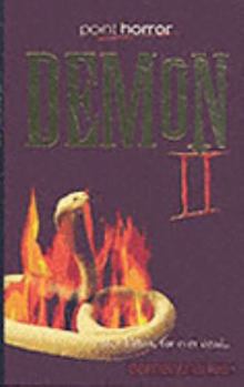Demon II (Point Horror) - Book #2 of the Demon