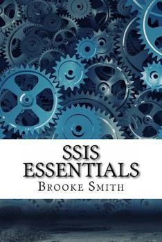 Paperback Ssis Essentials Book