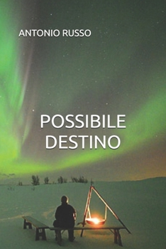 Paperback Possibile Destino [Italian] Book