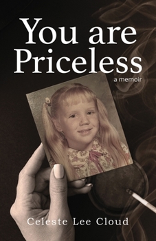 Paperback You Are Priceless Book