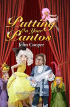 Hardcover Putting on Your Pantos Book