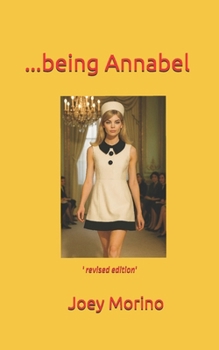 Paperback ...being Annabel Book