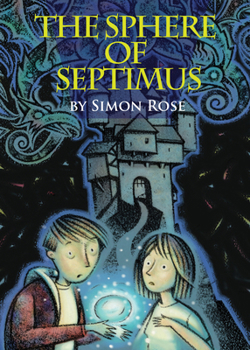 Paperback The Sphere of Septimus Book