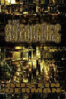 Paperback The Surrounding Book