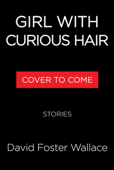 Girl With Curious Hair: Stories