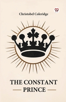 Paperback The Constant Prince Book