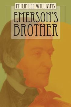 Paperback Emerson's Brother Book