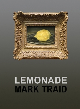 Paperback Lemonade Book