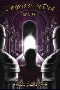 Paperback Elements of the Flow: The Exile Book