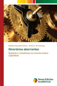 Paperback Itinerários aberrantes [Portuguese] Book