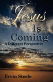 Paperback Jesu Is Coming a Different Perspective Book