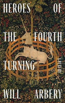Paperback Heroes of the Fourth Turning (TCG Edition) Book