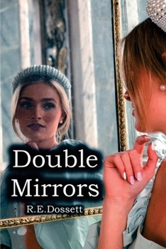 Paperback Double Mirrors Book