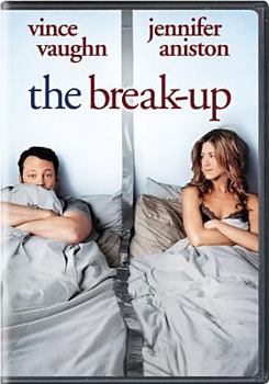 DVD The Break-Up Book