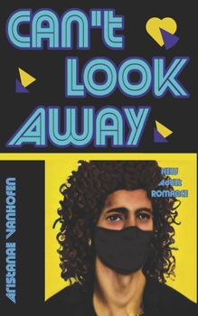 Paperback Can't Look Away: Deutsche Ausgabe [German] Book
