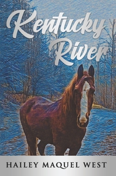 Paperback Kentucky River Book