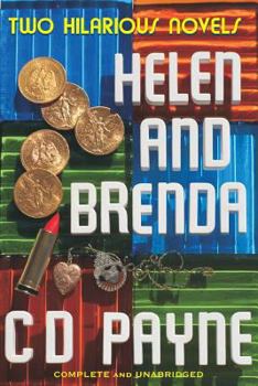 Paperback Helen and Brenda Book