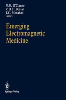 Paperback Emerging Electromagnetic Medicine Book