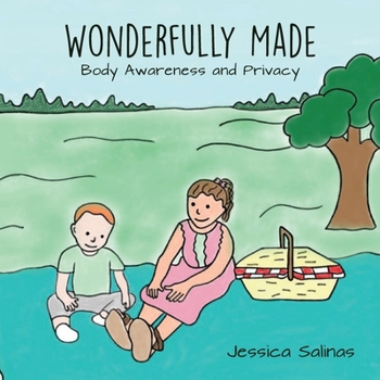 Paperback Wonderfully Made Book