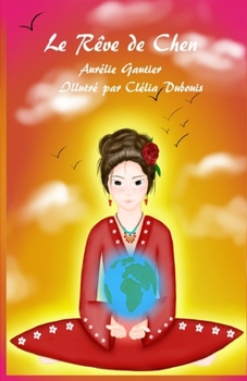 Paperback Le Rêve de Chen [French] Book