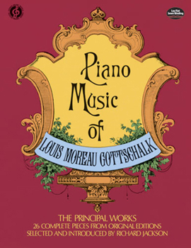 Paperback Piano Music Book