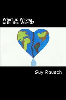 Paperback What is Wrong with the World? Book